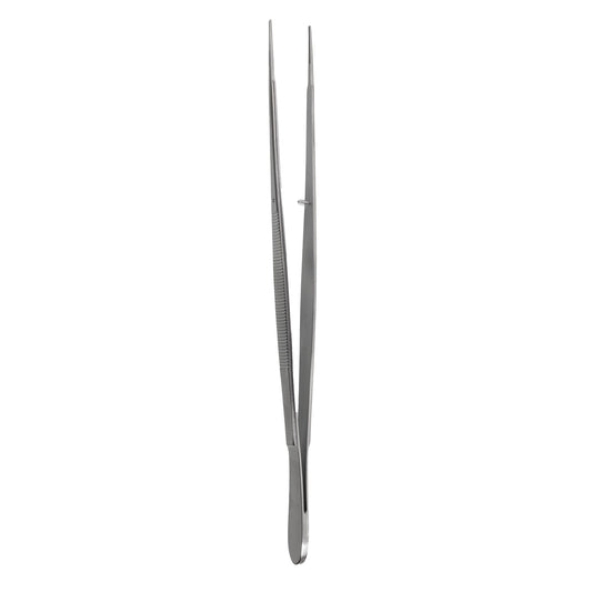 Gerald FineTouch Tissue Forceps, 1mm,