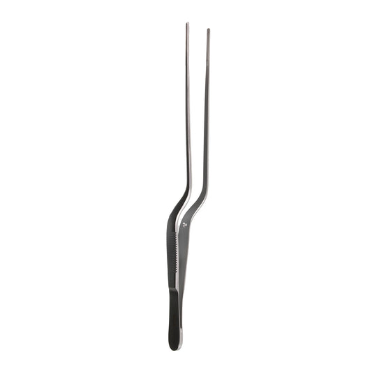 Debakey Bay Tissue Forceps  2mm