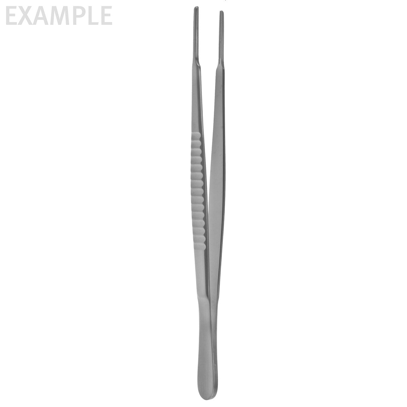 Cooley Vascular Tissue Forceps