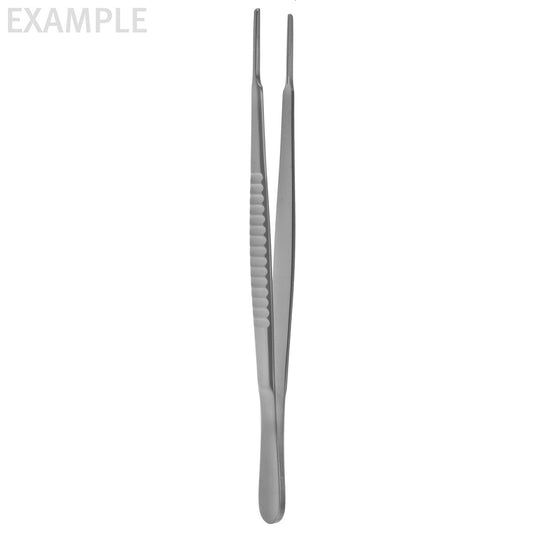 Cooley Vascular Tissue Forceps