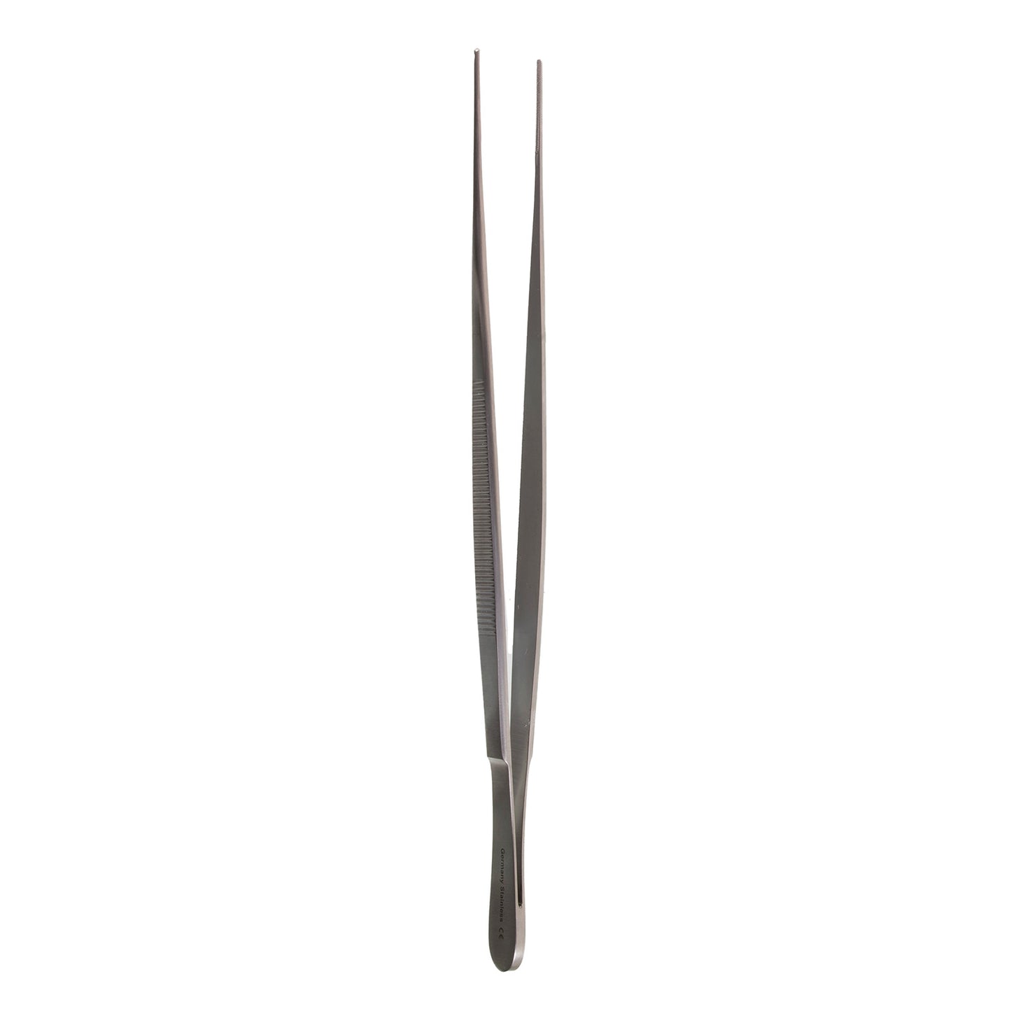 Debakey Diethrich Vascular Tissue Forceps  1.5mm tips