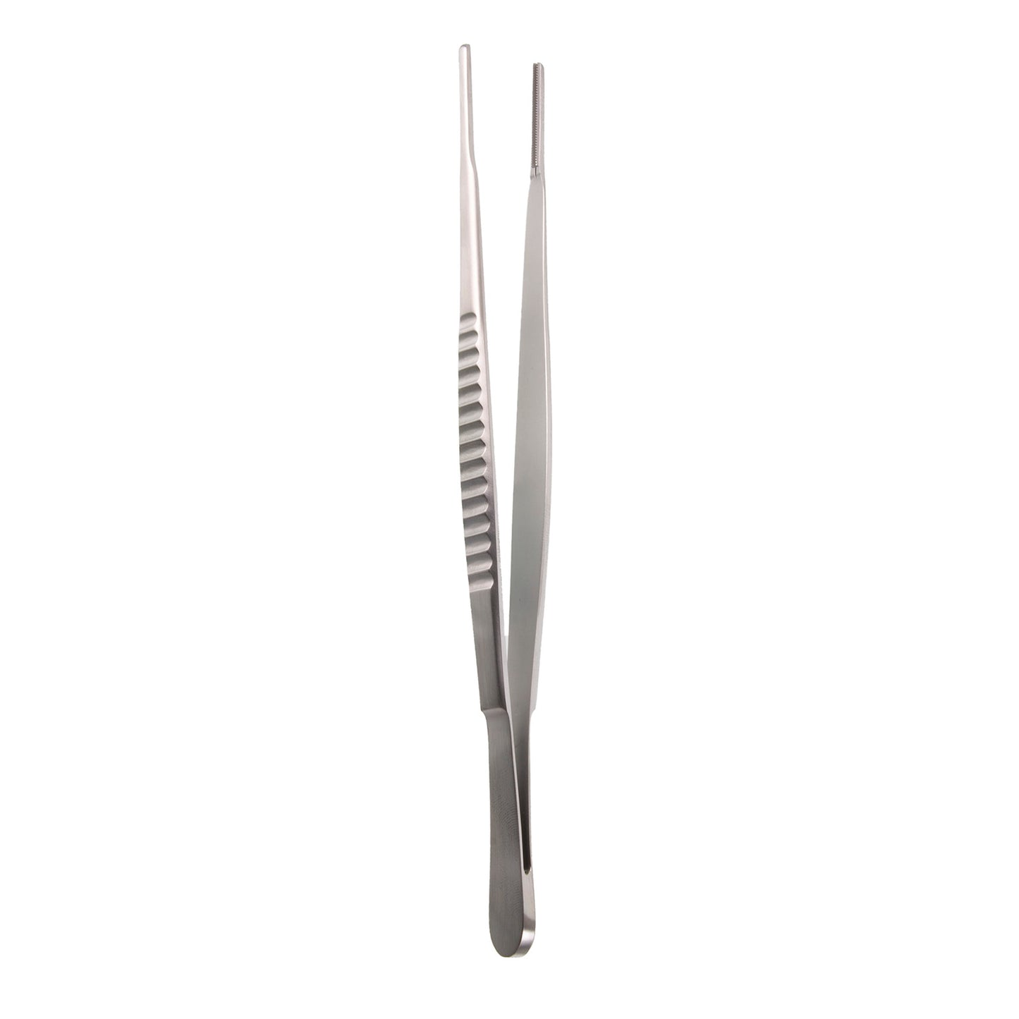 7 3/4 Debakey Vascular Tissue Forceps  3mm