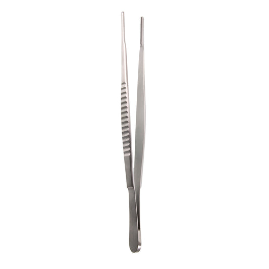 7 3/4 Debakey Vascular Tissue Forceps  3mm