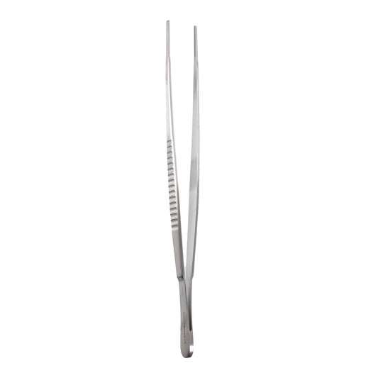 9 1/2 Debakey Vascular Tissue Forceps 3mm