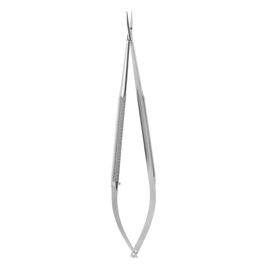 Micro Needle Holder  no lock smooth