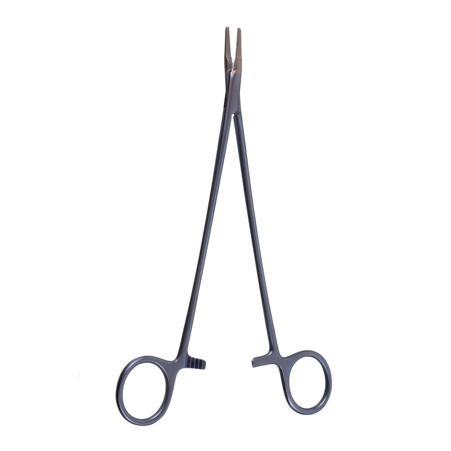 8 5/8 Intra-Cardiac Needle Holder  LighTouch