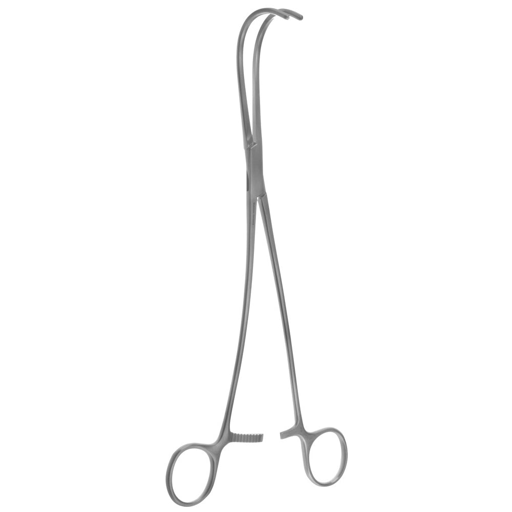 10 1/4 Debakey Semb Ligature Carrier