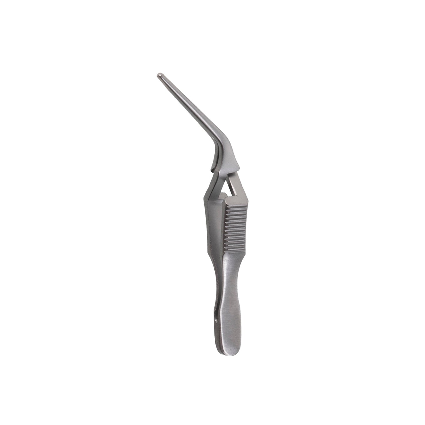 Diethrich Micro Coronary Bulldog Clamp  20mm angled jaw