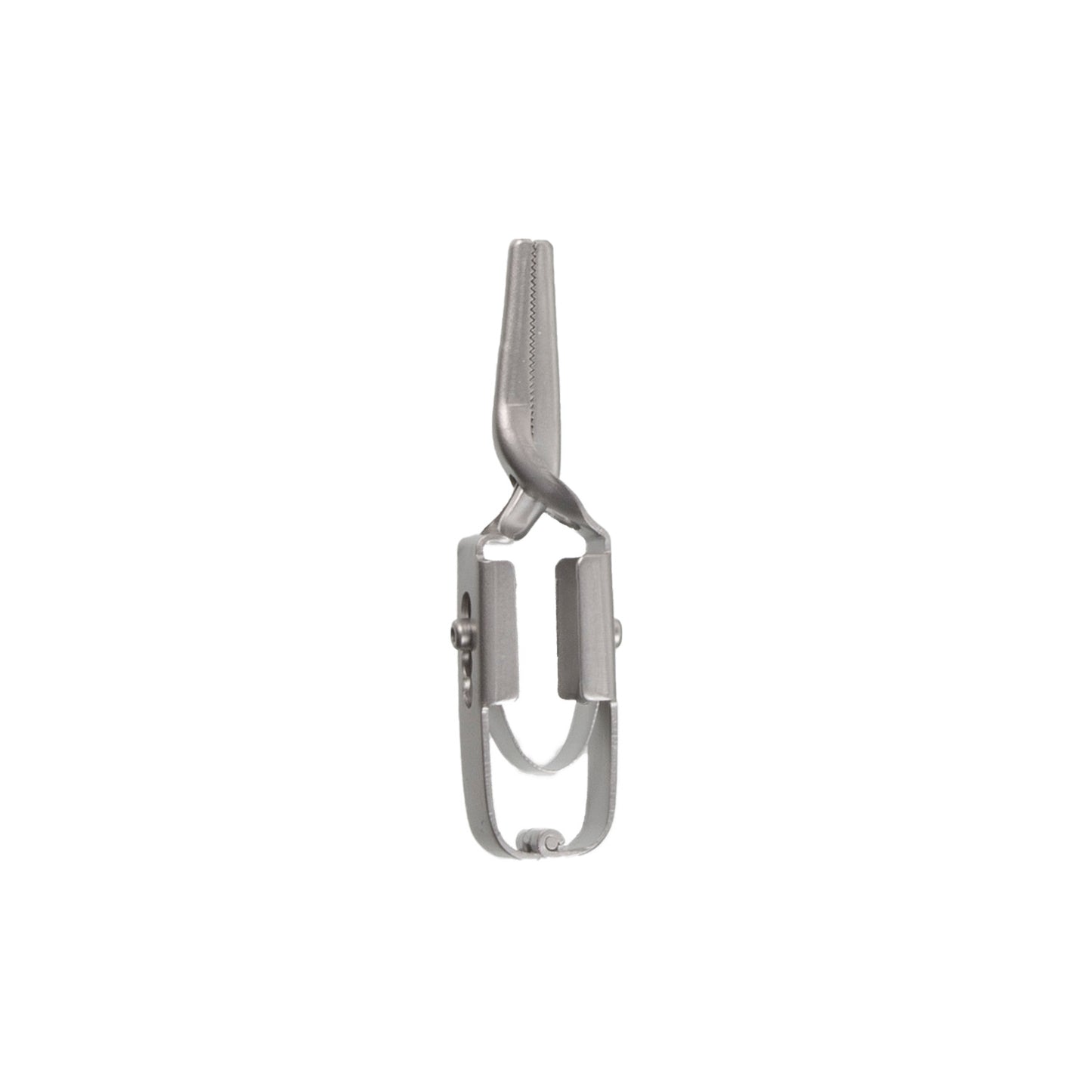 Senning Bulldog Clamp  medium Strong No.2