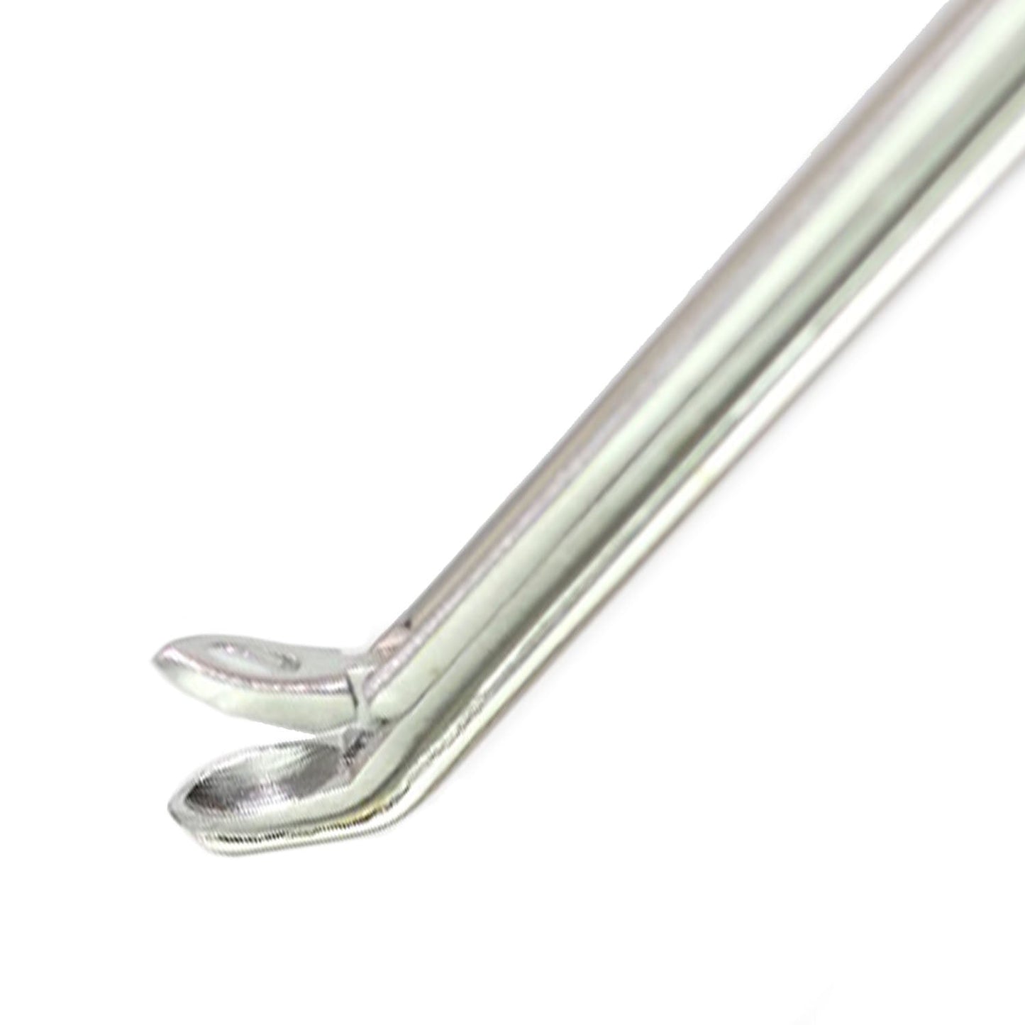 Storz Kennedy-Lusk Biopsy/Grasping Forceps w/ Suction Channel