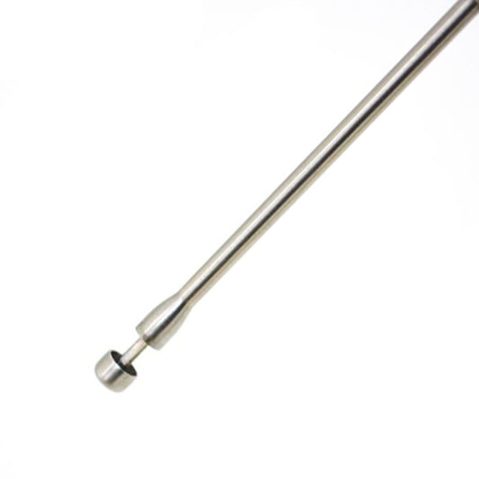 Storz Stammberger Punch, W/ Cleaning Connector