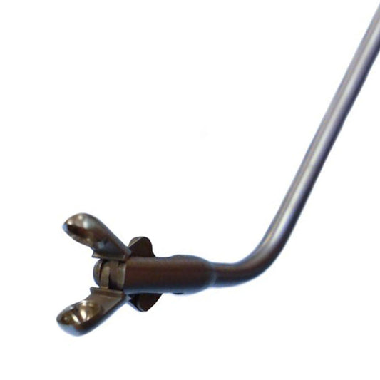 Storz Kuhn Bolger Giraffe Forceps