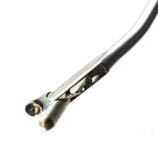 Storz Kuhn Bolger Giraffe Forceps, 2mm Jaw