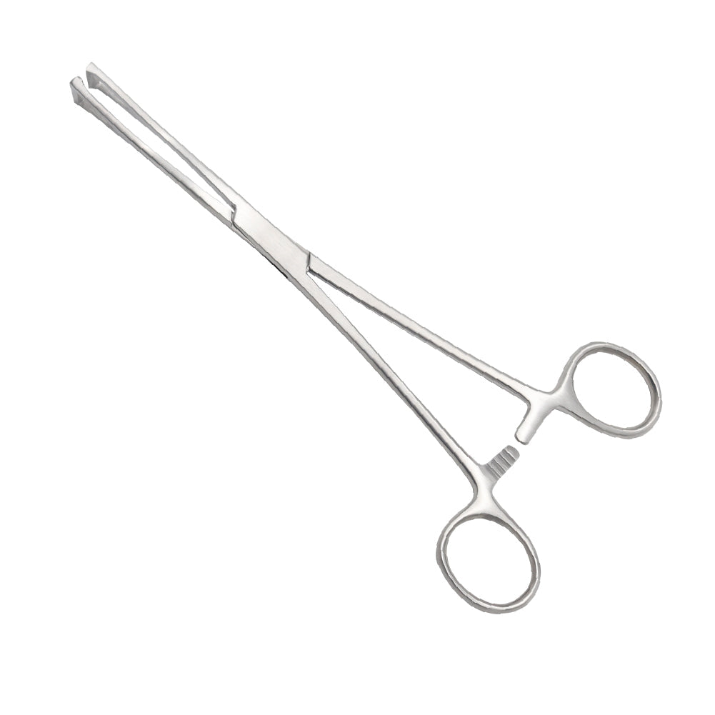 Resano atraumatic intestinal forceps 30cm