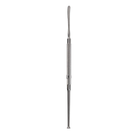 Freer Elevator  4mm tip sharp double ended