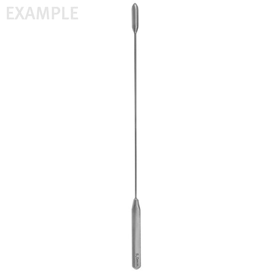 7 1/2 Debakey Vascular Dilator -6mm tip