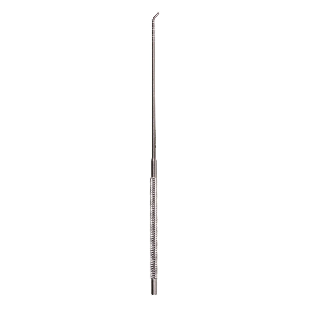 Vascular Hook  6mm Acute Angle 45°