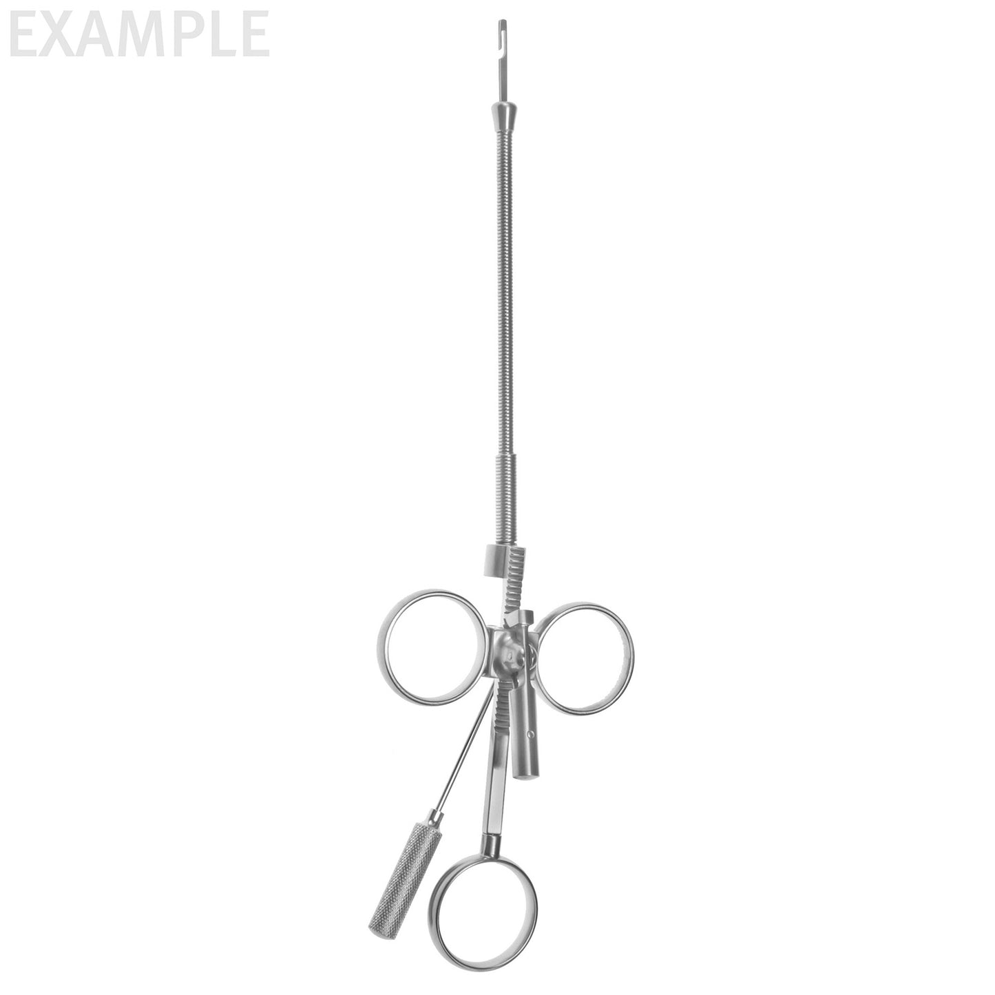 Rumel Tourniquet flex-neck ratchet adult