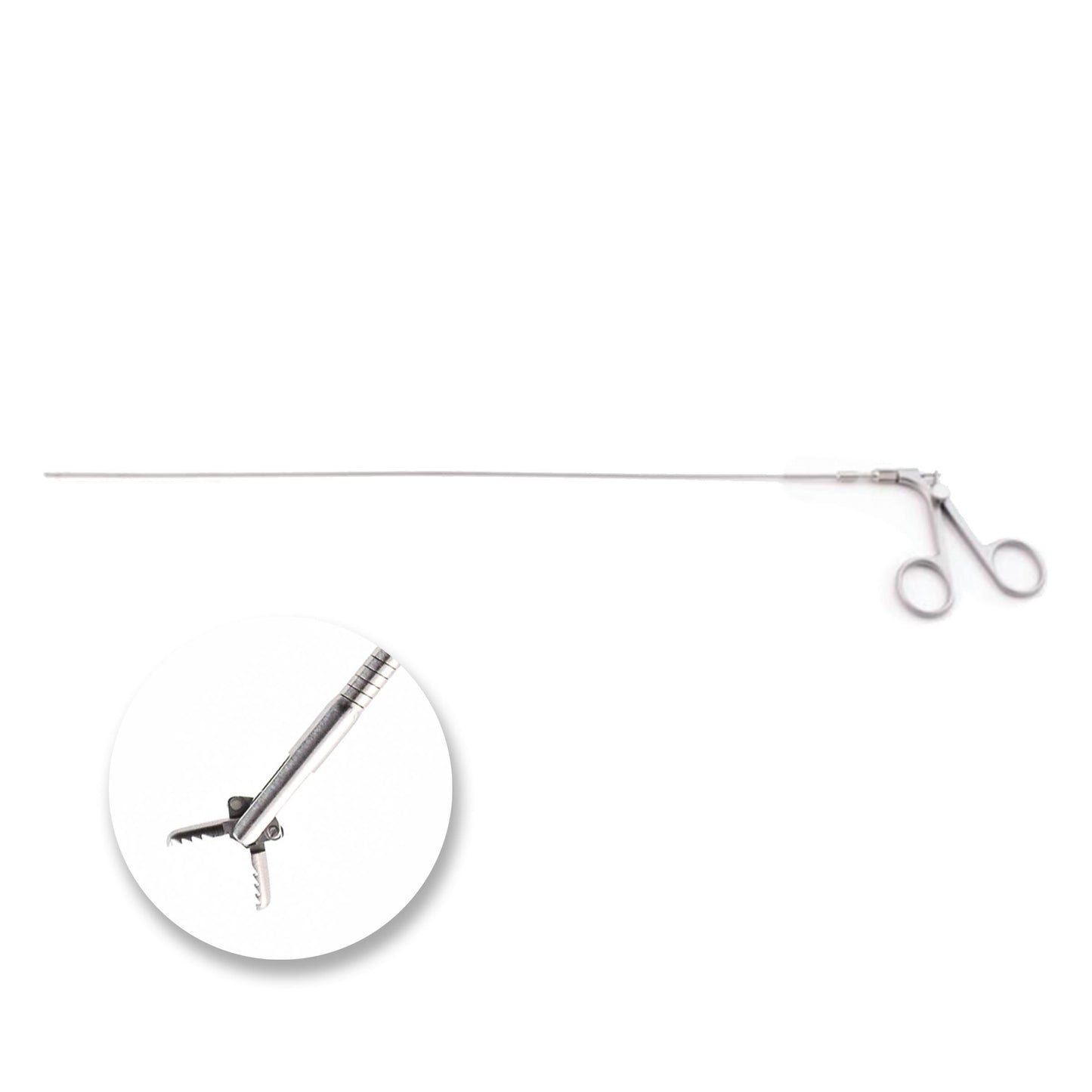 AED Flexible Biopsy Grasper, 5Fr x 30cm, D/A