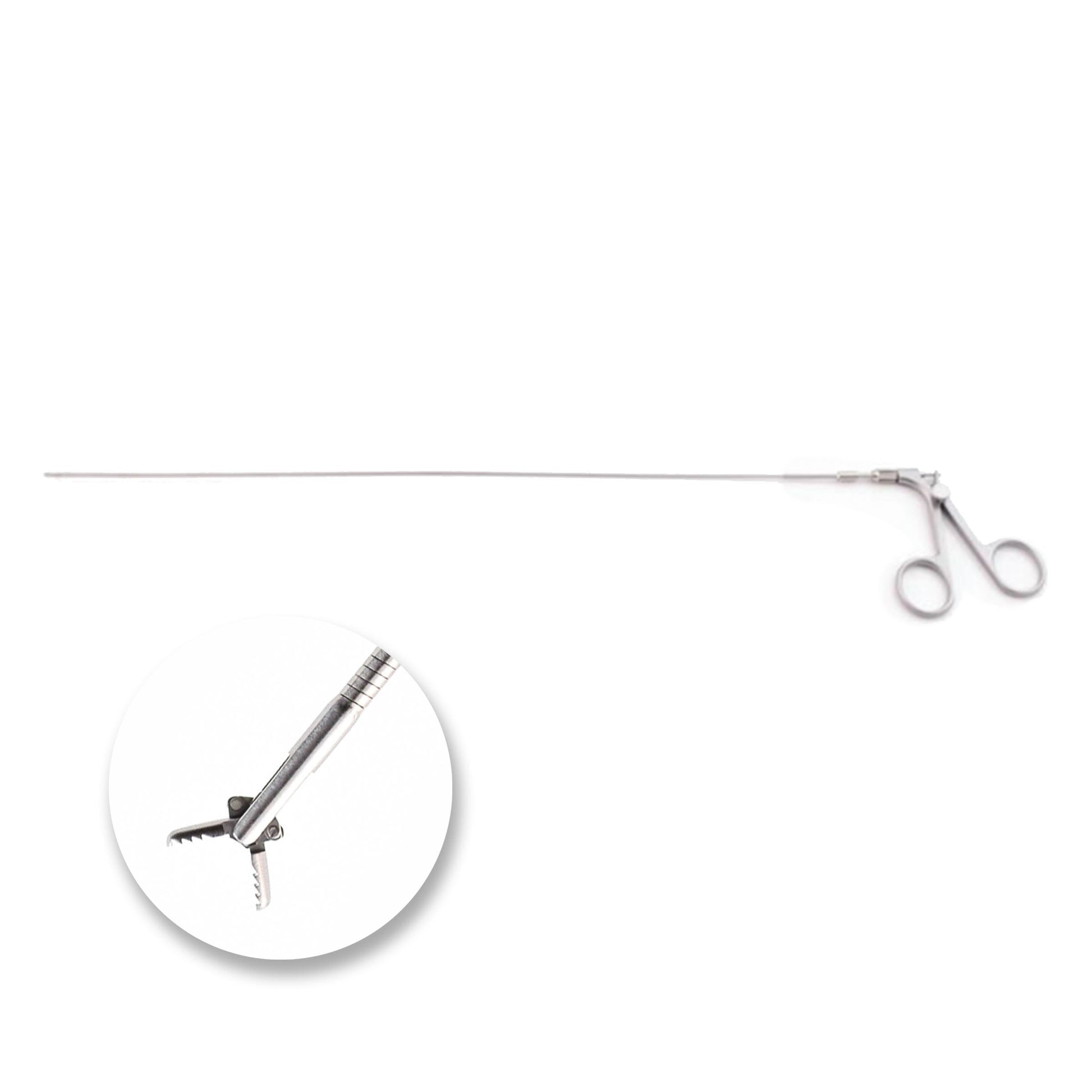 AED Flexible Biopsy Grasper, 5Fr x 30cm, D/A