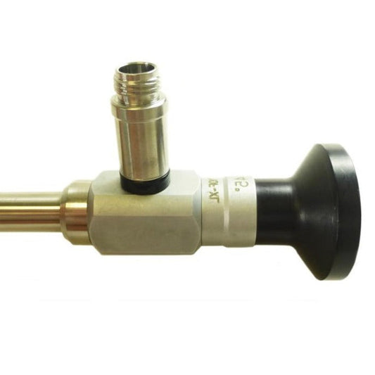 AED Laparoscope, 10mm X 43cm, 45º