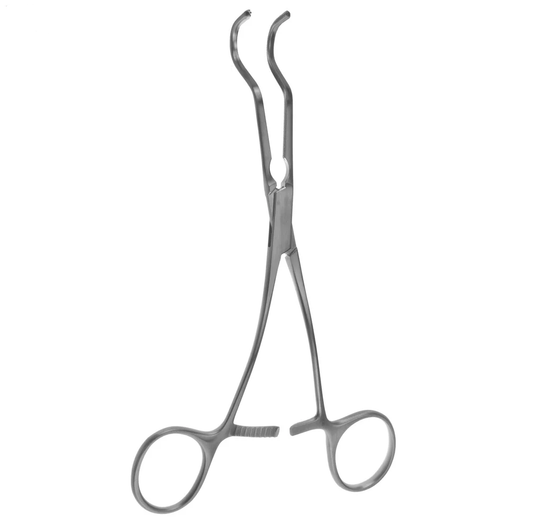 6 3/4 Dale Fem-Pop Clamp, Medium