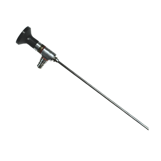 Wolf Panoview Arthroscope, 4mm x 25°