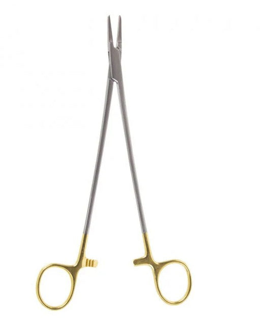 6" Intracardiac Needle Holders with TC 2mm tips