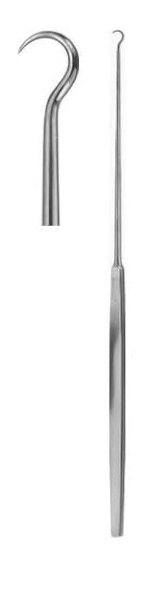 6" Converse Skin Hook - medium lightweight