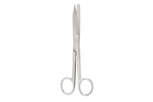 6 Ingrown Nail Splitting Scissors serr