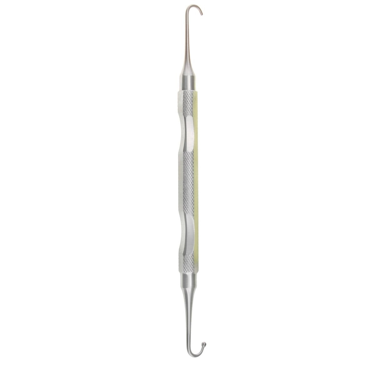 6" Mannerfelt Hook, Large Double Sharp