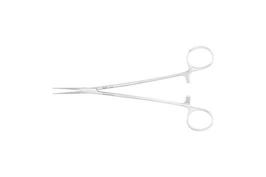 Collin hemostatic forceps 16cm
