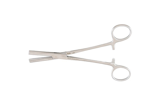 Fergusson straight angiotribe forceps