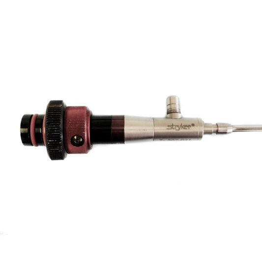 Stryker Video Arthroscope, 4mm x 30º