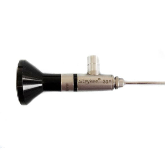 Stryker Arthroscope, 2.5mm x 30º