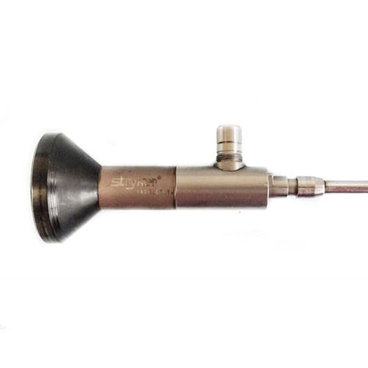 Stryker Arthroscope, 4mm x 30º