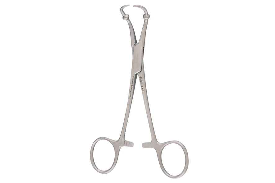 Roeder Towel Forceps 13 cm | Surgical Republic