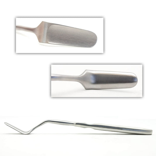 7.5" Orbital Rim Retractor SE
