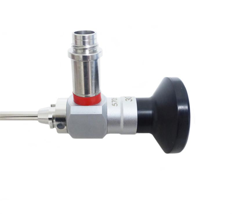 AED Tru-Vu Hysteroscope 4mm X 30º Storz Mount