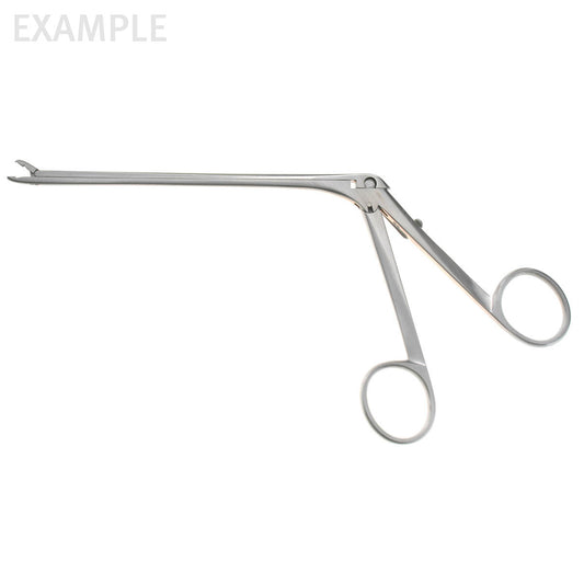 8&#8243; Williams Dissecting Forceps 3x8mm