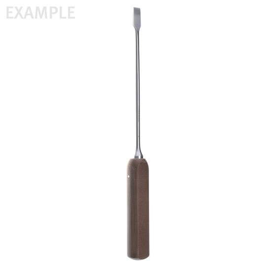 Dahmen-Lexer Chisel &#8211; 11 3/4&#8243; 5mm wide