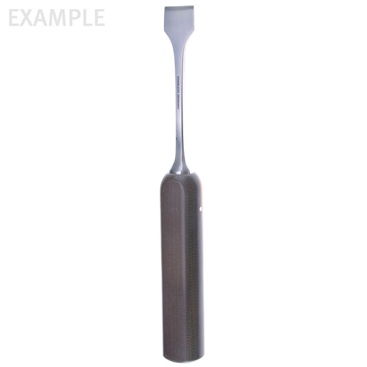 Dahmen-Lexer Chisel &#8211; 7&#8243; 20mm wide