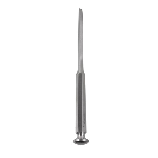 Stille Style Osteotome &#8211; 8&#8243; 6mm