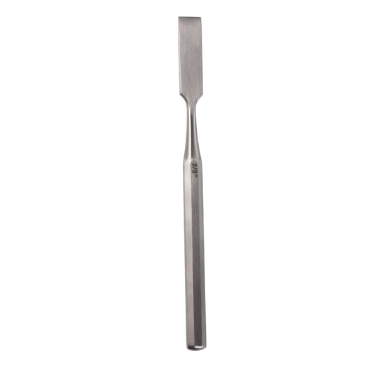 Hoke Osteotome &#8211; 5&#8243; straight 3/8&#8243;