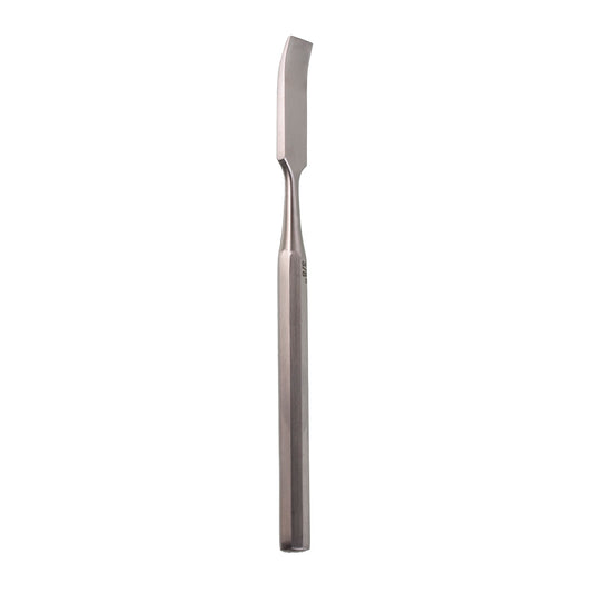 Hoke Osteotome &#8211; 5&#8243; curved 3/8&#8243;