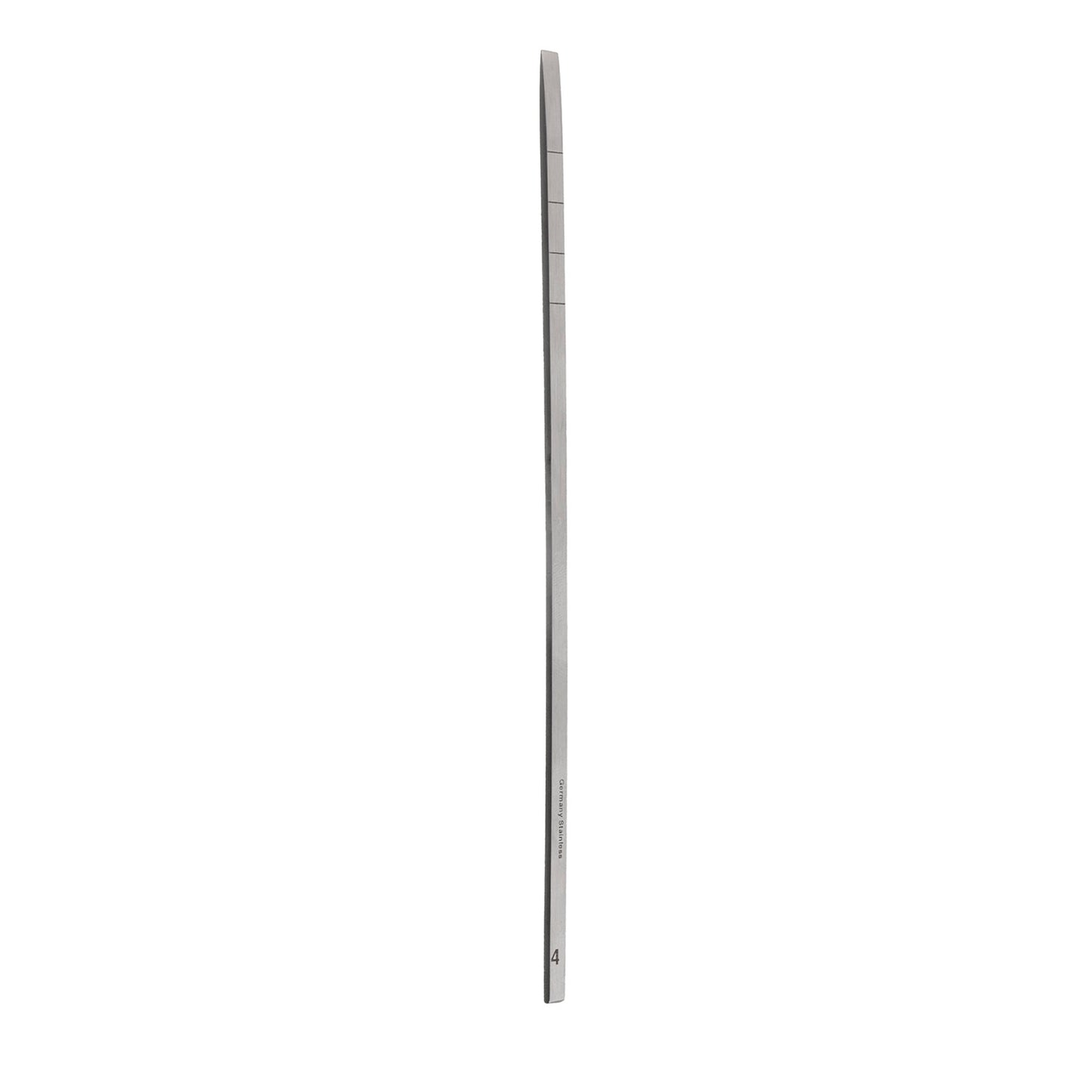 Lambotte Osteotome &#8211; 7 1/4&#8243; straight 4mm