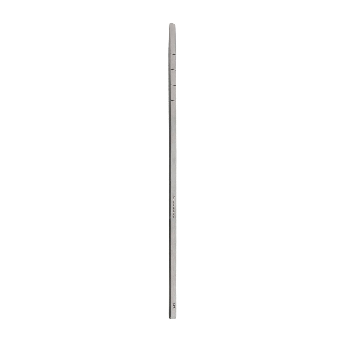 Lambotte Osteotome &#8211; 7 1/4&#8243; straight 5mm