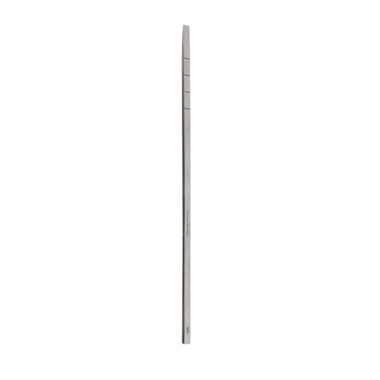 Lambotte Osteotome &#8211; 7 1/4&#8243; straight 5mm