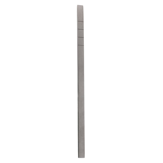 Lambotte Osteotome &#8211; 7 1/4&#8243; straight 8mm