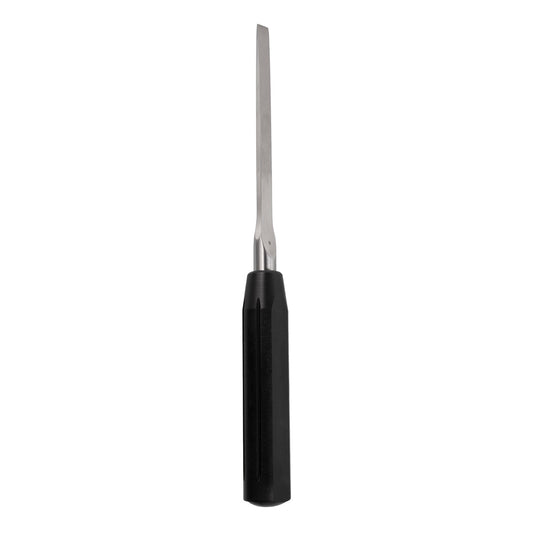 Black Handled Osteotome 9mm straight, OL 270mm